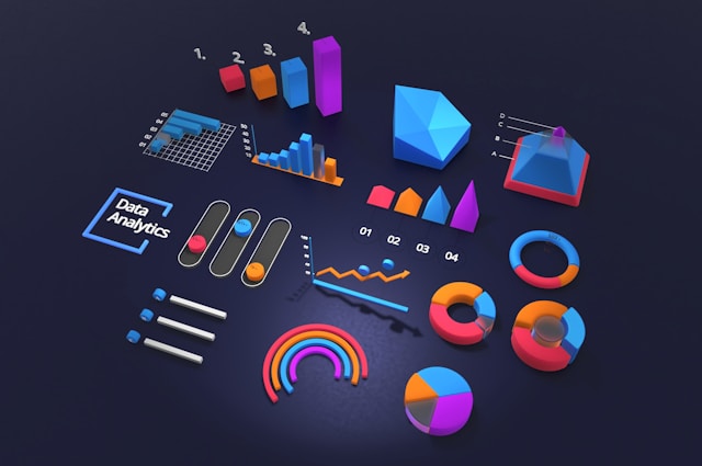 Dashboard image by Deng Xiang